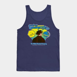 Heisenberg's Chemistry Set Tank Top